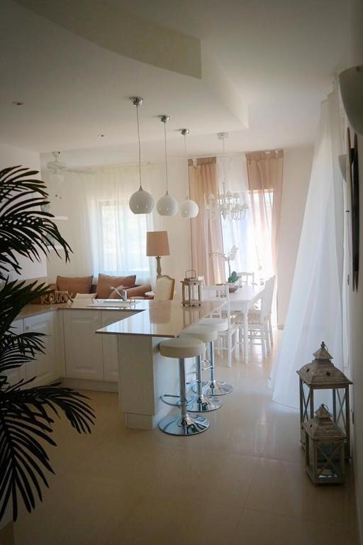 Kantra Residence Xlendi Luaran gambar
