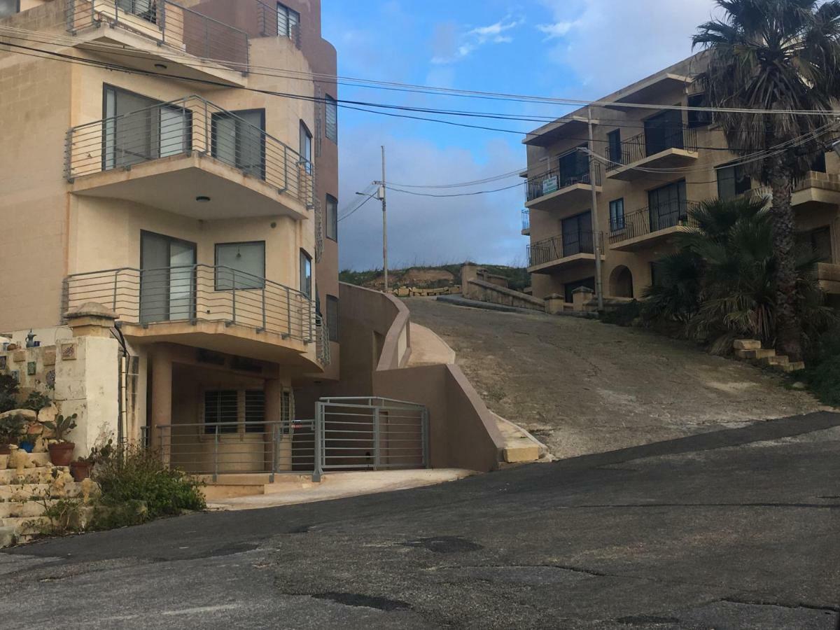 Kantra Residence Xlendi Luaran gambar